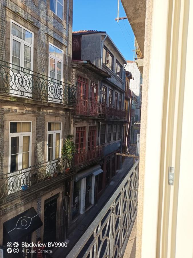 Oporto Apartment Se Catedral エクステリア 写真