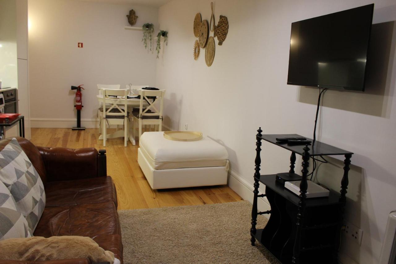 Oporto Apartment Se Catedral エクステリア 写真