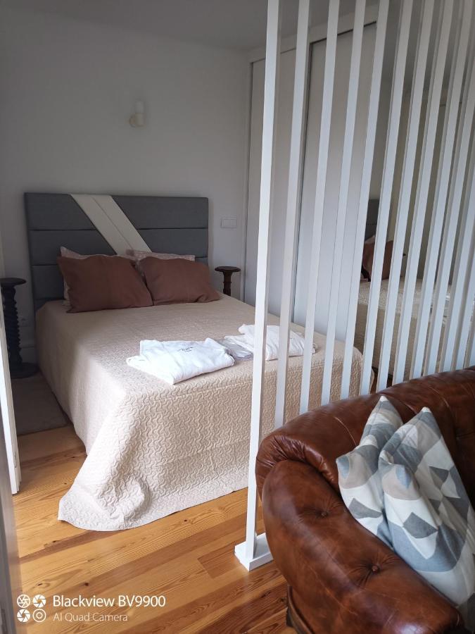 Oporto Apartment Se Catedral エクステリア 写真