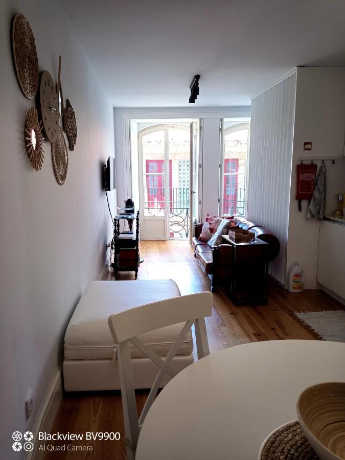 Oporto Apartment Se Catedral エクステリア 写真