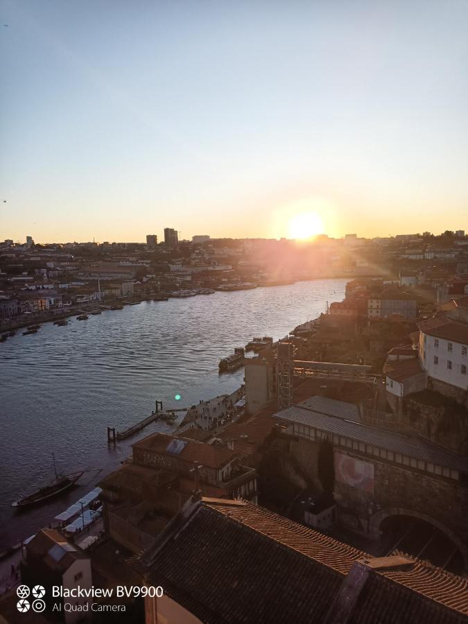 Oporto Apartment Se Catedral エクステリア 写真