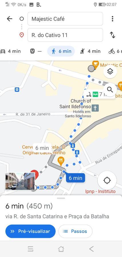 Oporto Apartment Se Catedral エクステリア 写真