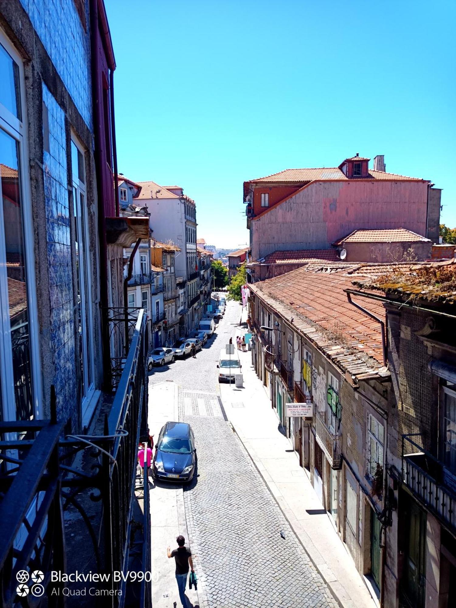 Oporto Apartment Se Catedral 部屋 写真